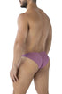 Xtremen 91239 Microfiber Bikini Color Blackberry